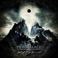 Pilgrimage - Sigil Of The Pilgrim Sun in der Gruppe CD / Hårdrock bei Bengans Skivbutik AB (4077064)