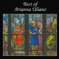 Uliano Arianna - Best Of in der Gruppe CD / Elektroniskt,World Music bei Bengans Skivbutik AB (4077067)