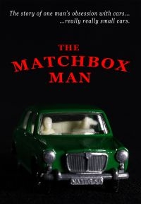 Matchbox Man - Film in der Gruppe Musik-DVD & Bluray bei Bengans Skivbutik AB (4077099)