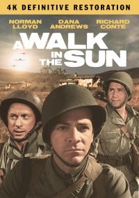 A Walk In The Sun: The Definitive R - Film (2Dvd) in der Gruppe Musik-DVD & Bluray bei Bengans Skivbutik AB (4077103)