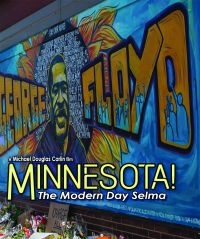 Minnesota! The Modern Day Selma - Film in der Gruppe Musik-DVD & Bluray bei Bengans Skivbutik AB (4077104)