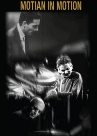 Motian In Motion - Film in der Gruppe Musik-DVD & Bluray bei Bengans Skivbutik AB (4077106)