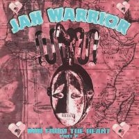 JAH WARRIOR - DUB FROM THE HEART PART 2 in der Gruppe VINYL / Reggae bei Bengans Skivbutik AB (4077251)