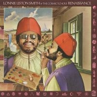 Smith Lonnie Liston And The Cosmic - Renaissance in der Gruppe CD / Jazz bei Bengans Skivbutik AB (4077307)