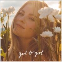 ARTS TENILLE - GIRL TO GIRL in der Gruppe CD / Country bei Bengans Skivbutik AB (4077328)