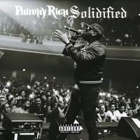 Philthy Rich - Solidified in der Gruppe CD / Hip Hop-Rap bei Bengans Skivbutik AB (4077329)