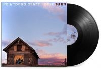 NEIL YOUNG & CRAZY HORSE - BARN (VINYL) in der Gruppe -Start Jan R3 bei Bengans Skivbutik AB (4077467)