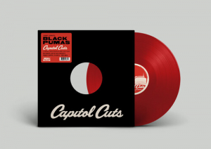 Black Pumas - Capitol Cuts in der Gruppe UNSERE TIPPS / Weihnachtsgeschenktipp Vinyl bei Bengans Skivbutik AB (4077948)