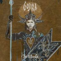 GOJIRA - FORTITUDE in der Gruppe UNSERE TIPPS / Weihnachtsgeschenktipp CD bei Bengans Skivbutik AB (4077995)