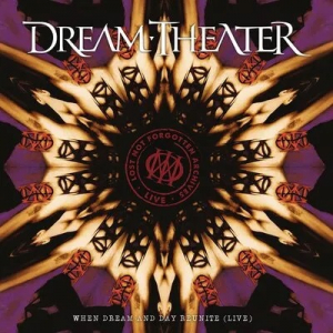 Dream Theater - Lost Not Forgotten Archives: When Dream And Day Reunite (Live) in der Gruppe UNSERE TIPPS / Weihnachtsgeschenktipp CD bei Bengans Skivbutik AB (4078192)