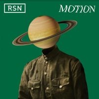 Rsn - Motion in der Gruppe VINYL / Pop-Rock bei Bengans Skivbutik AB (4078234)