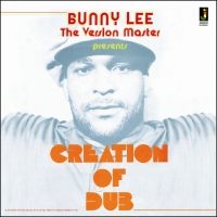 Lee Bunny - Creation Of Dub in der Gruppe VINYL / Reggae bei Bengans Skivbutik AB (4078241)