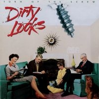 Dirty Looks - Turn Of The Screw (Collectors Editi in der Gruppe UNSERE TIPPS / Freitagsveröffentlichungen / Freitag der 13 Dezember 2024 bei Bengans Skivbutik AB (4078340)