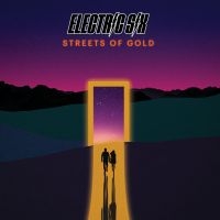 Electric Six - Streets Of Gold in der Gruppe VINYL / Pop-Rock bei Bengans Skivbutik AB (4078372)