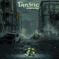 Tantric - Sum Of All Things in der Gruppe CD / Pop-Rock bei Bengans Skivbutik AB (4078420)