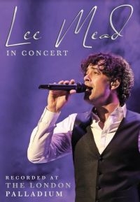 Mead Lee - In Concert in der Gruppe Musik-DVD & Bluray bei Bengans Skivbutik AB (4078432)