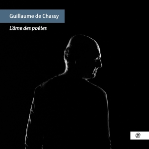 Guillaume De Chassy - L'ame Des Poetes in der Gruppe CD / Jazz bei Bengans Skivbutik AB (4078906)