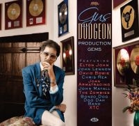 Various Artists - Gus Dudgeon Production Gems in der Gruppe CD / Pop-Rock,Reggae bei Bengans Skivbutik AB (4080828)