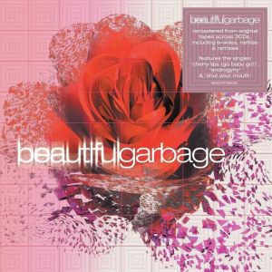 Garbage - Beautiful Garbage in der Gruppe CD / Pop-Rock bei Bengans Skivbutik AB (4080939)