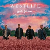 WESTLIFE - WILD DREAMS (CD DELUXE) in der Gruppe -Start Jan R3 bei Bengans Skivbutik AB (4080941)