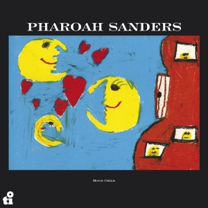 Pharoah Sanders - Moon Child in der Gruppe UNSERE TIPPS / Weihnachtsgeschenktipp CD bei Bengans Skivbutik AB (4081068)