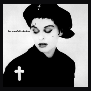 Lisa Stansfield - Affection in der Gruppe UNSERE TIPPS / Weihnachtsgeschenktipp CD bei Bengans Skivbutik AB (4081070)