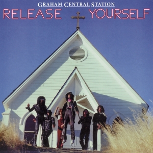 Graham Central Station - Release Yourself in der Gruppe CD / RnB-Soul bei Bengans Skivbutik AB (4081071)