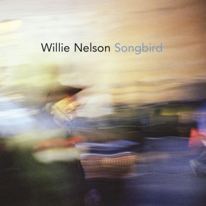 Willie Nelson - Songbird in der Gruppe Minishops / Willie Nelson bei Bengans Skivbutik AB (4081074)