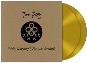 Tom Petty - Finding Wildflowers (Ltd Indie Gold Viny in der Gruppe -Start Vinyl-N bei Bengans Skivbutik AB (4082240)