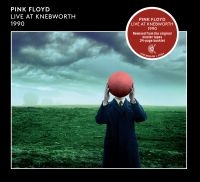 PINK FLOYD - LIVE AT KNEBWORTH 1990 in der Gruppe UNSERE TIPPS / Weihnachtsgeschenktipp CD bei Bengans Skivbutik AB (4083300)