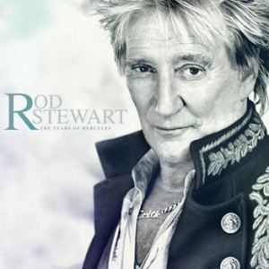 Rod Stewart - The Tears Of Hercules in der Gruppe UNSERE TIPPS / Weihnachtsgeschenktipp CD bei Bengans Skivbutik AB (4086686)