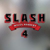 Slash Featuring Myles Kennedy And - 4 in der Gruppe UNSERE TIPPS / Årsbästalistor 2022 / Classic Rock 22 bei Bengans Skivbutik AB (4086687)