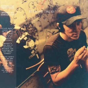 Elliot Smith - Either / Or in der Gruppe VINYL / Pop-Rock bei Bengans Skivbutik AB (4087440)