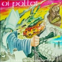 Oi Polloi / Hergian - Oi Polloi / Hergian in der Gruppe VINYL / Reggae bei Bengans Skivbutik AB (4087985)