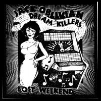 Jack Oblivian And The Dream Killers - Lost Weekend in der Gruppe VINYL / Reggae bei Bengans Skivbutik AB (4088037)