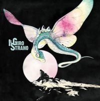 Il Giro Strano - Il Pianeta Della Verita (Lp+Booklet in der Gruppe VINYL / Pop-Rock,Reggae bei Bengans Skivbutik AB (4088098)