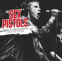 Sex Pistols - Burton On Trend Recordings - Live A in der Gruppe UNSERE TIPPS / Weihnachtsgeschenktipp Vinyl bei Bengans Skivbutik AB (4088114)