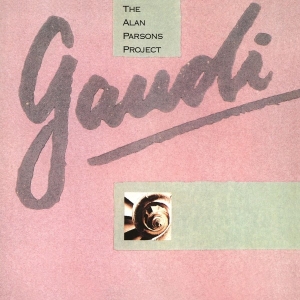 The Alan Parsons Project - Gaudi in der Gruppe UNSERE TIPPS / Weihnachtsgeschenktipp Vinyl bei Bengans Skivbutik AB (4088405)