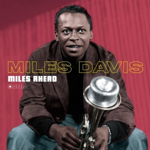 Miles Davis - Miles Ahead in der Gruppe UNSERE TIPPS / Weihnachtsgeschenktipp Vinyl bei Bengans Skivbutik AB (4088423)