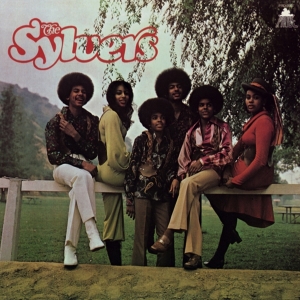 Sylvers - Sylvers in der Gruppe UNSERE TIPPS / Weihnachtsgeschenktipp Vinyl bei Bengans Skivbutik AB (4088433)