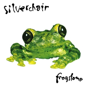 Silverchair - Frogstomp in der Gruppe MK Test 4 bei Bengans Skivbutik AB (4088444)