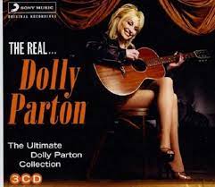 Parton Dolly - The Real... Dolly Parton in der Gruppe UNSERE TIPPS / Weihnachtsgeschenktipp CD bei Bengans Skivbutik AB (4088470)