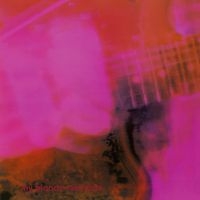 My Bloody Valentine - Loveless (Indies Deluxe Lp) in der Gruppe -Start Vinyl bei Bengans Skivbutik AB (4088620)