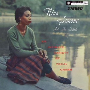 Nina Simone - Nina Simone And Her Friends in der Gruppe UNSERE TIPPS / Weihnachtsgeschenktipp Vinyl bei Bengans Skivbutik AB (4088826)