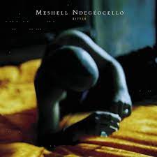 Me'shell Ndegeocello - Bitter (Ltd. 2Lp) in der Gruppe -Start Sell bei Bengans Skivbutik AB (4090367)