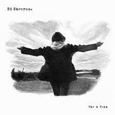 Ed Sheeran - The A-Team in der Gruppe UNSERE TIPPS / Record Store Day / RSD-21 bei Bengans Skivbutik AB (4090647)