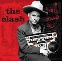 The Clash - If Music Could Talk (Rsd 2021) 2 Lp in der Gruppe UNSERE TIPPS / Record Store Day / RSD-21 bei Bengans Skivbutik AB (4090754)