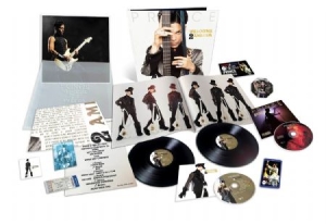 Prince - Welcome 2 America in der Gruppe UNSERE TIPPS / Weihnachtsgeschenktipp Vinyl bei Bengans Skivbutik AB (4090828)