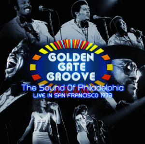 Various - Golden Gate Groove: The Sound Of Philadelphia In San Francisco - 1973 in der Gruppe UNSERE TIPPS / Record Store Day / RSD-21 bei Bengans Skivbutik AB (4090840)