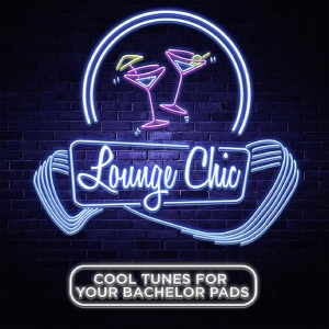 V/A - Lounge Chic in der Gruppe VINYL / Pop-Rock bei Bengans Skivbutik AB (4090842)